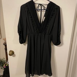 Altard State M barely worn. Super cute. Lined. After 5.